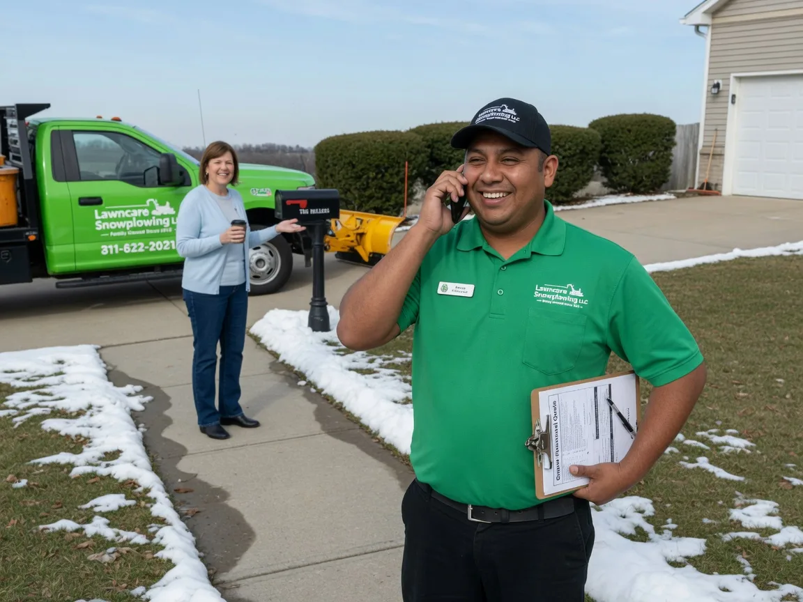Lawn Care Services By Expert Landscaper Onslow, IA FAQs